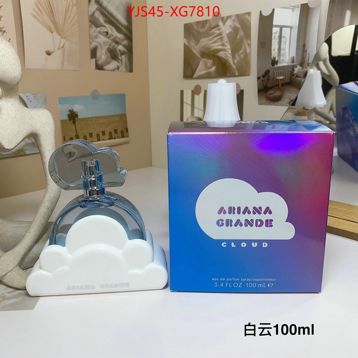 Perfume-Ariana Grande luxury shop ID: XG7810 $: 45USD