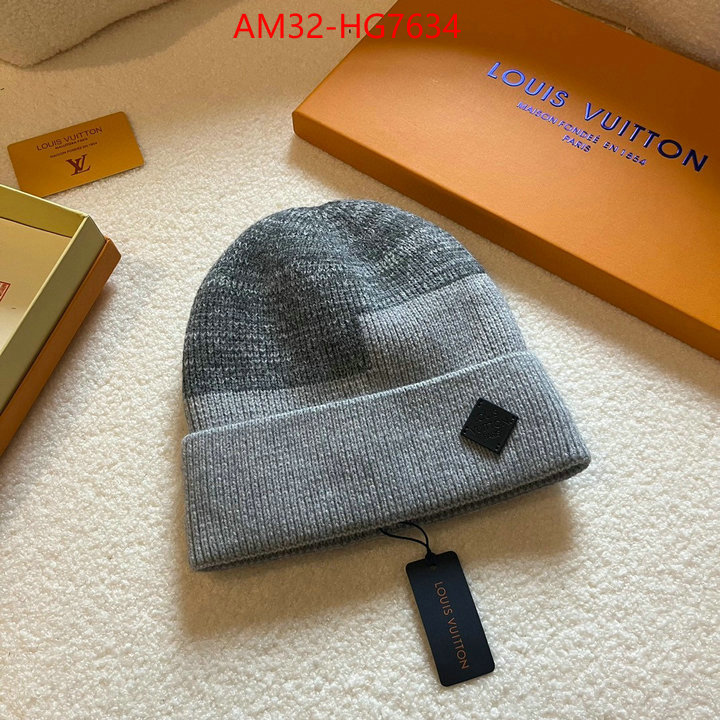 Cap(Hat)-LV sellers online ID: HG7634 $: 32USD