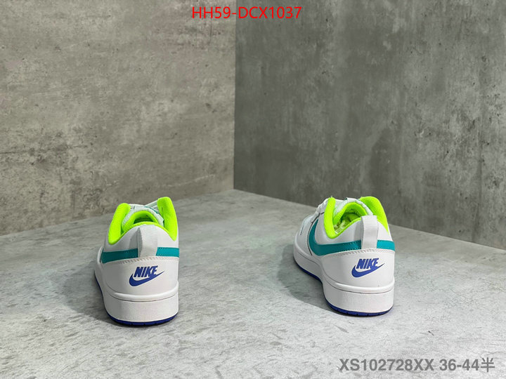 Shoes SALE ID: DCX1037