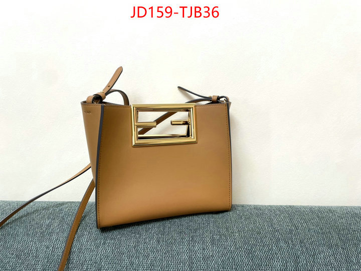 Fendi 5A Bags SALE ID: TJB36