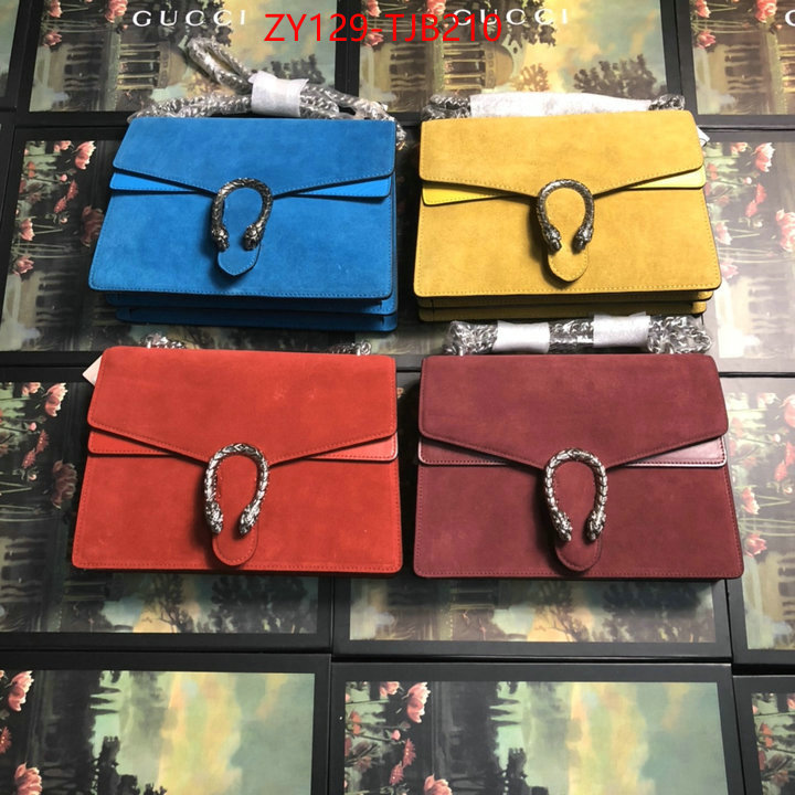 Gucci 5A Bags SALE ID: TJB210