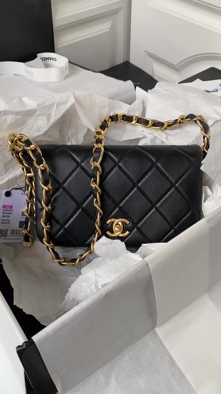 Chanel Bags(TOP)-Diagonal- are you looking for ID: BG8235 $: 235USD