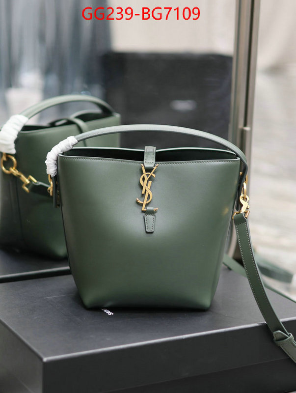 YSL Bags(TOP)-Other Styles- top grade ID: BG7109 $: 249USD