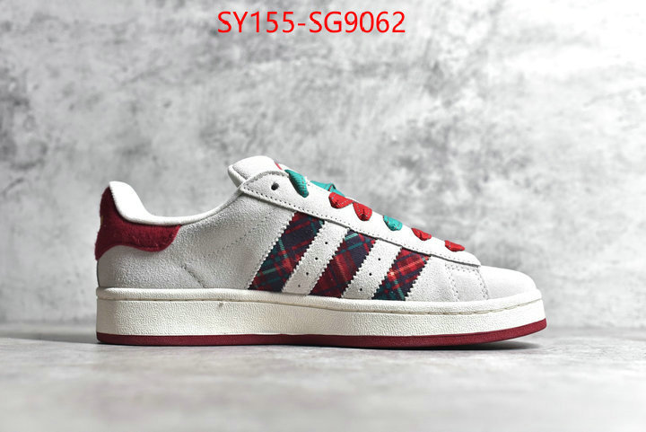 Men Shoes-Adidas is it illegal to buy dupe ID: SG9062 $: 155USD