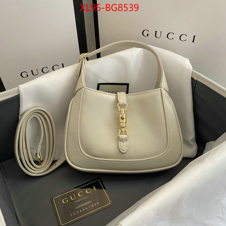 Gucci Bags(4A)-Jackie Series- buy ID: BG8539 $: 95USD