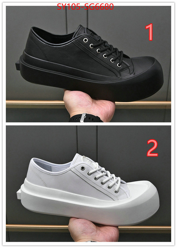 Men Shoes-BV 7 star replica ID: SG6680 $: 105USD