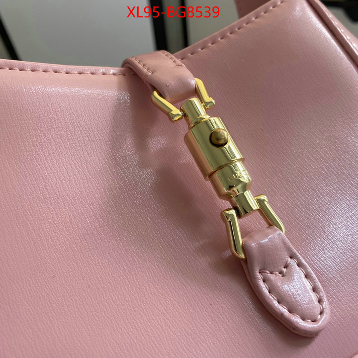 Gucci Bags(4A)-Jackie Series- buy ID: BG8539 $: 95USD