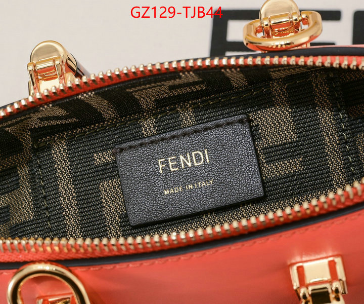 Fendi 5A Bags SALE ID: TJB44