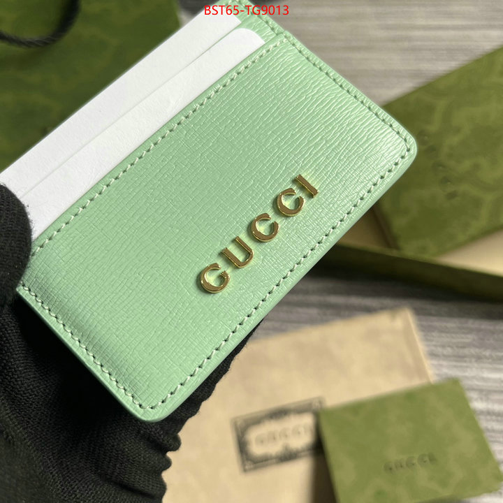 Gucci Bags(TOP)-Wallet- copy ID: TG9013 $: 65USD,