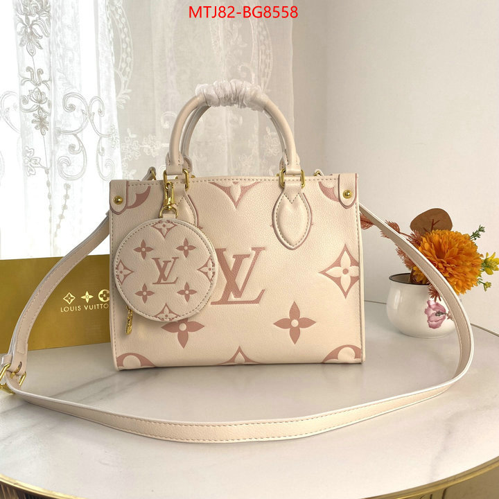 LV Bags(4A)-Handbag Collection- 1:1 clone ID: BG8558 $: 82USD