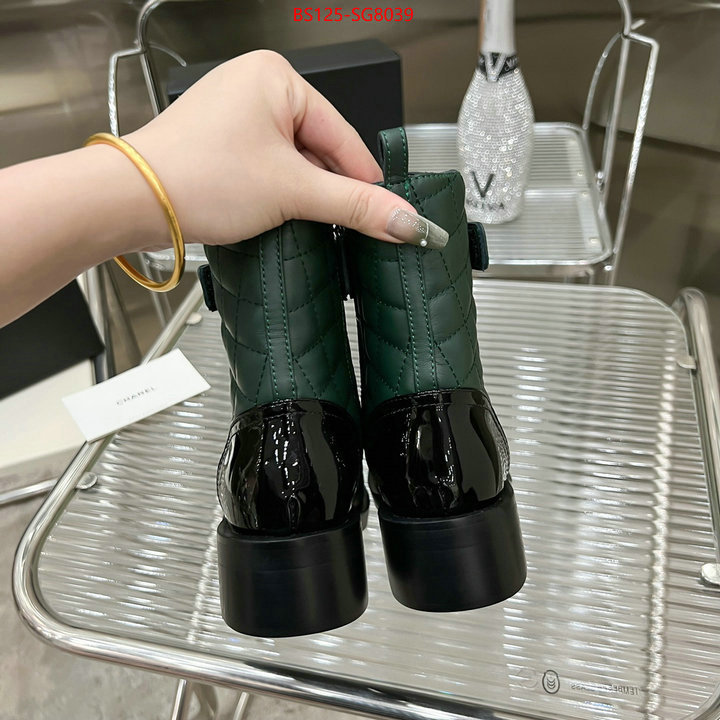 Women Shoes-Boots what's the best place to buy replica ID: SG8039 $: 125USD