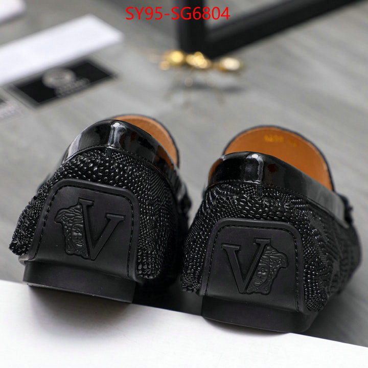 Men Shoes-Versace where can you buy a replica ID: SG6804 $: 95USD
