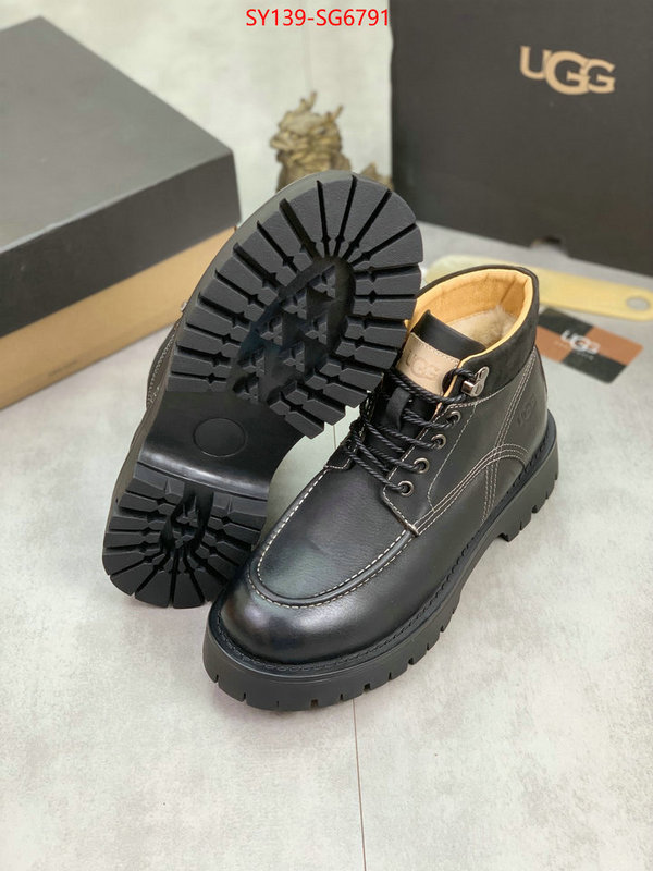 Men Shoes-Boots the online shopping ID: SG6791 $: 139USD