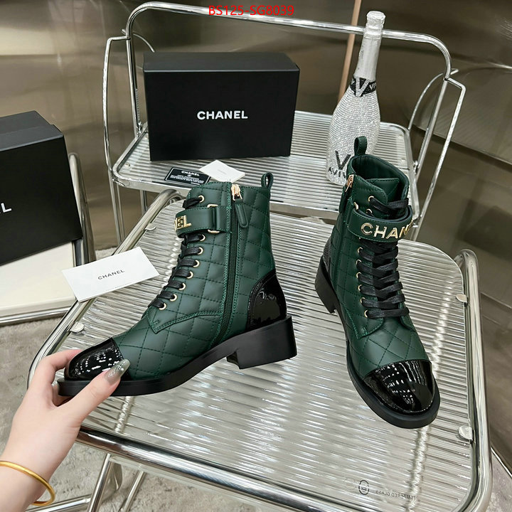 Women Shoes-Boots what's the best place to buy replica ID: SG8039 $: 125USD