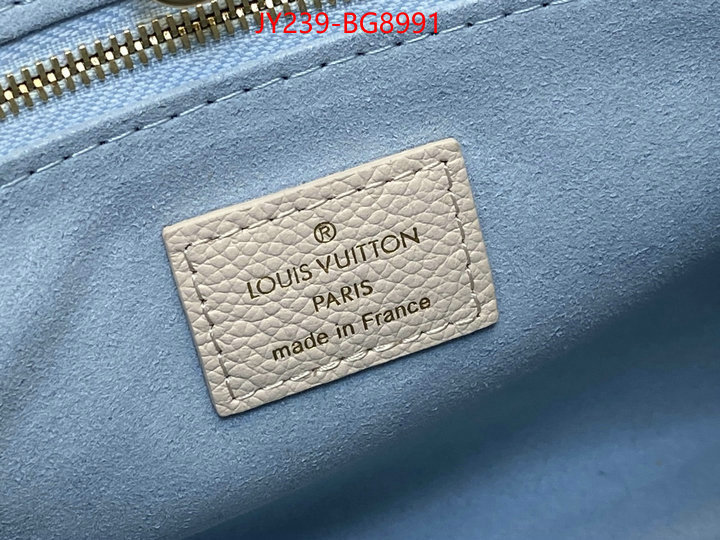 LV Bags(TOP)-Handbag Collection- replica 2023 perfect luxury ID: BG8991 $: 239USD,