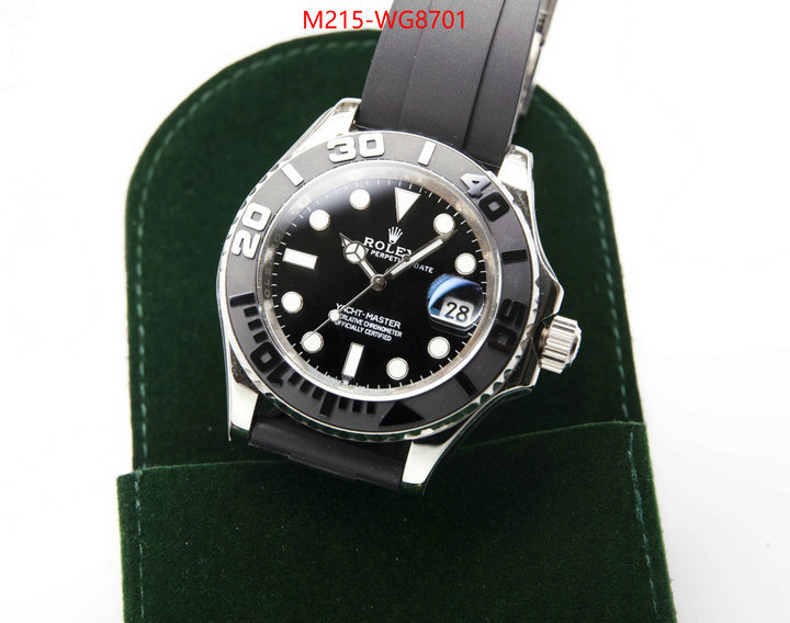 Watch(TOP)-Rolex for sale online ID: WG8701 $: 215USD