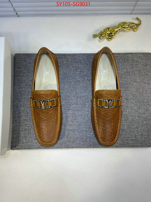 Men Shoes-LV where can i buy ID: SG9031 $: 105USD