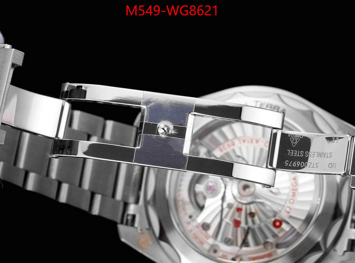 Watch(TOP)-Omega mirror quality ID: WG8621 $: 549USD