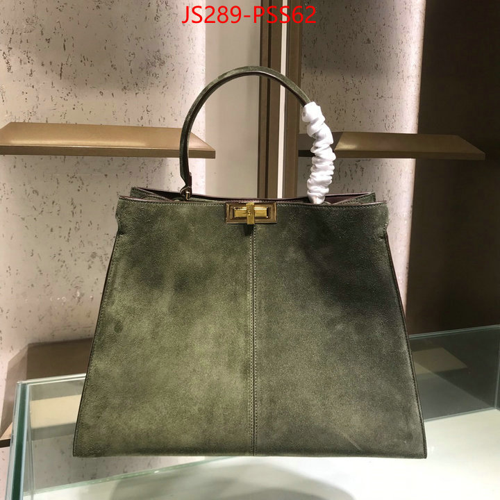 Fendi 5A Bags SALE ID: PSS62