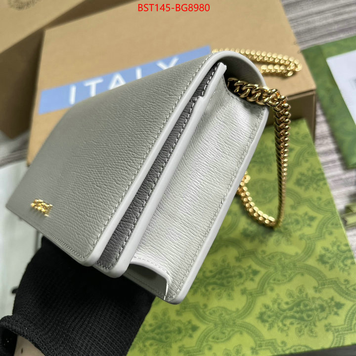 Gucci Bags(TOP)-Diagonal- what's the best to buy replica ID: BG8980 $: 209USD,