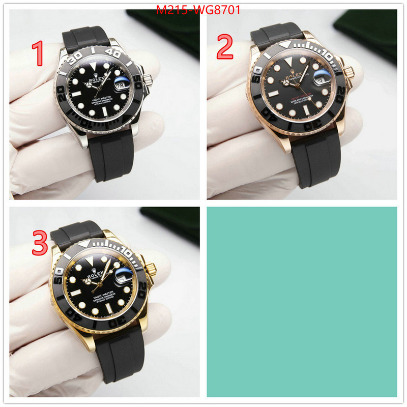 Watch(TOP)-Rolex for sale online ID: WG8701 $: 215USD