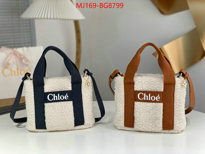 Chloe Bags(TOP)-Handbag high quality replica ID: BG8799 $: 169USD,