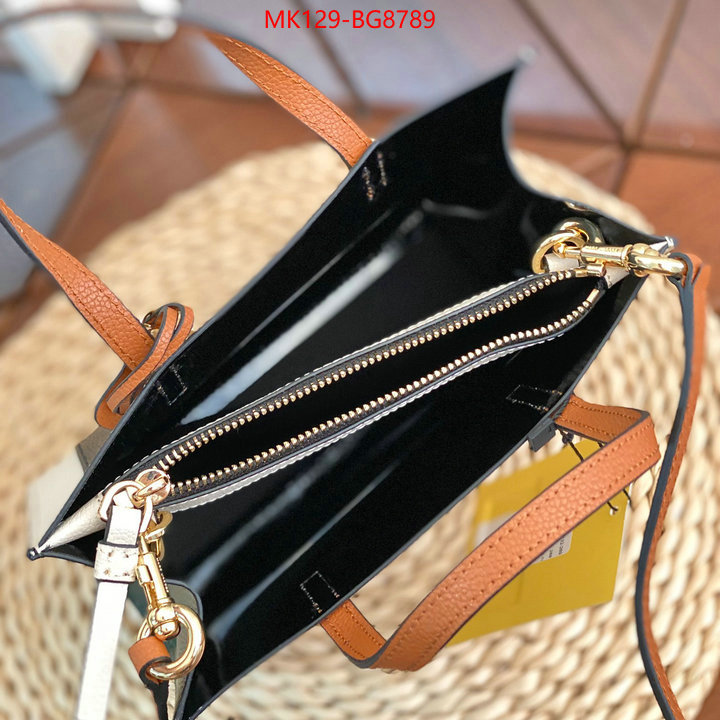 Marc Jacobs Bags(TOP)-Handbag- what is aaaaa quality ID: BG8789 $: 129USD,