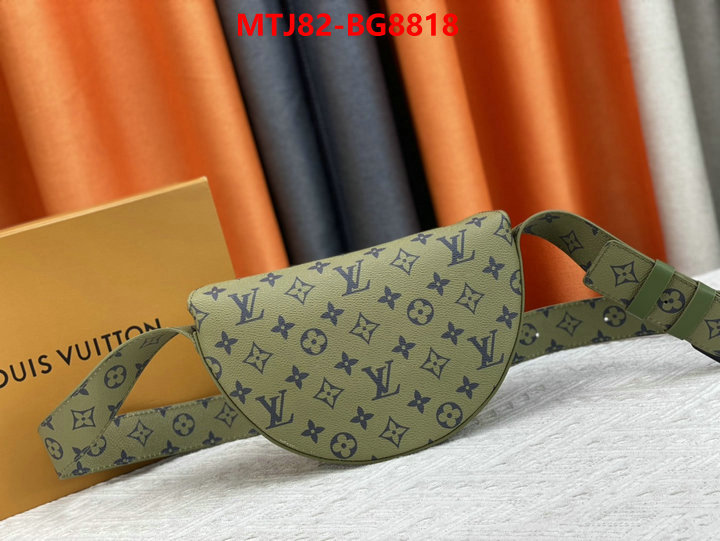 LV Bags(4A)-Pochette MTis Bag- replica us ID: BG8818 $: 82USD