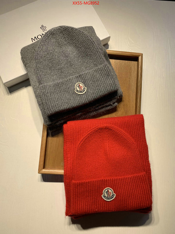 Scarf-Moncler best quality designer ID: MG8952 $: 55USD