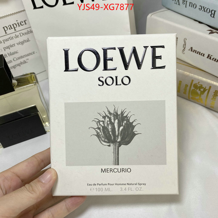 Perfume-Loewe aaaaa ID: XG7877 $: 49USD