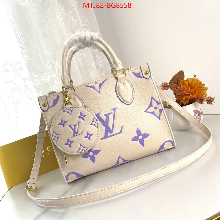 LV Bags(4A)-Handbag Collection- 1:1 clone ID: BG8558 $: 82USD