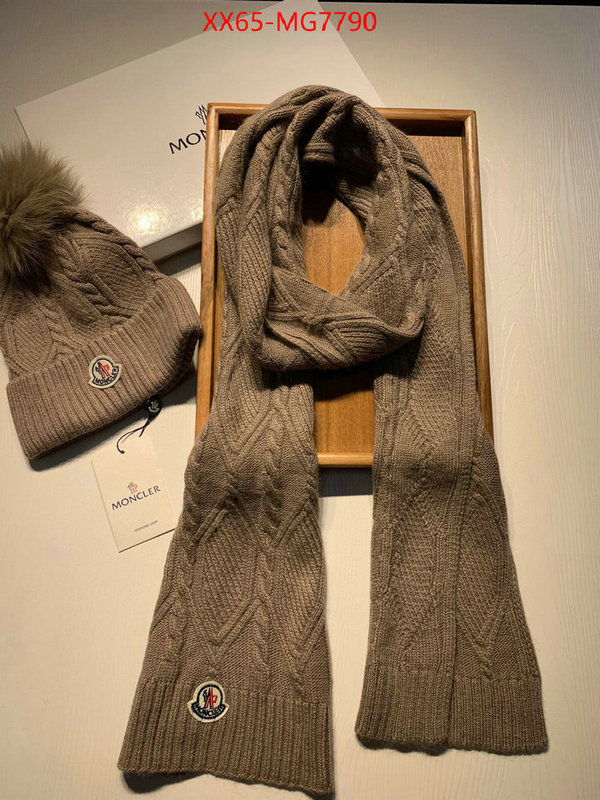 Scarf-Moncler aaaaa ID: MG7790 $: 65USD