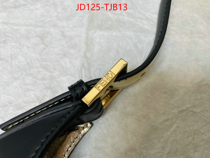 Fendi 5A Bags SALE ID: TJB13