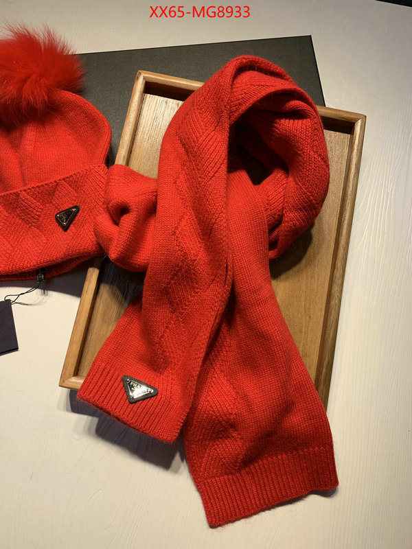 Scarf-Prada aaaaa ID: MG8933 $: 65USD