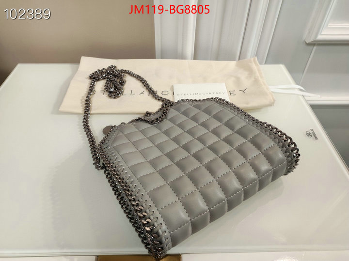 Stella McCartney Bags(TOP)-Handbag- high quality 1:1 replica ID: BG8805