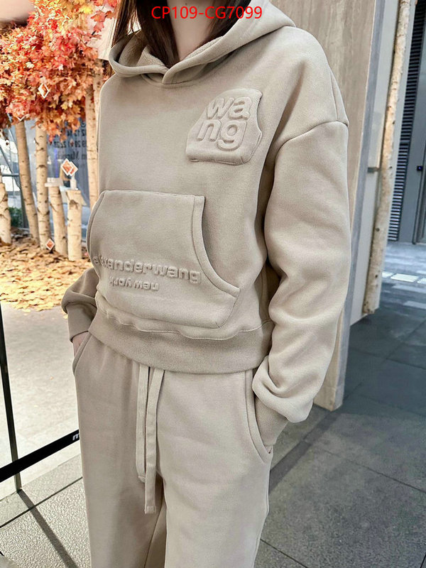 Clothing-Alexander Wang where should i buy replica ID: CG7099 $: 109USD