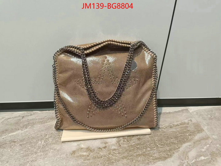 Stella McCartney Bags(TOP)-Handbag- 1:1 replica wholesale ID: BG8804 $: 139USD,