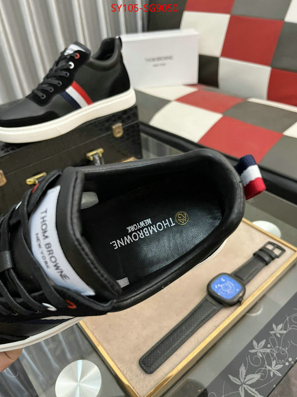Men Shoes-Thom Browne best knockoff ID: SG9050 $: 105USD