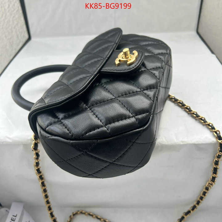 Chanel Bags(4A)-Diagonal- copy aaaaa ID: BG9199 $: 85USD,