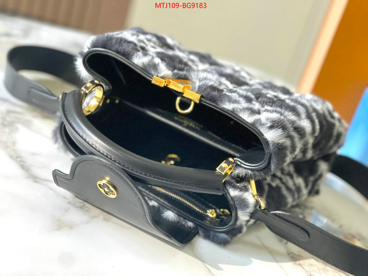 LV Bags(4A)-Handbag Collection- online sale ID: BG9183