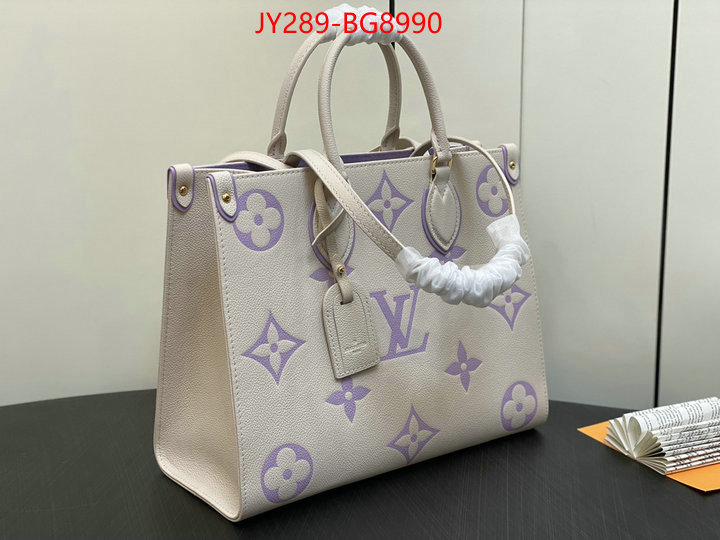 LV Bags(TOP)-Handbag Collection- where to buy replicas ID: BG8990 $: 289USD,