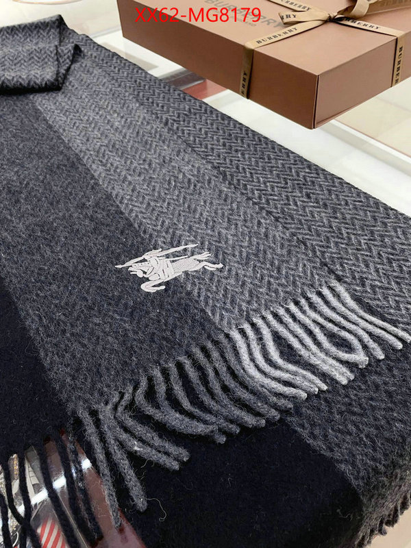 Scarf-Burberry what is a counter quality ID: MG8179 $: 62USD