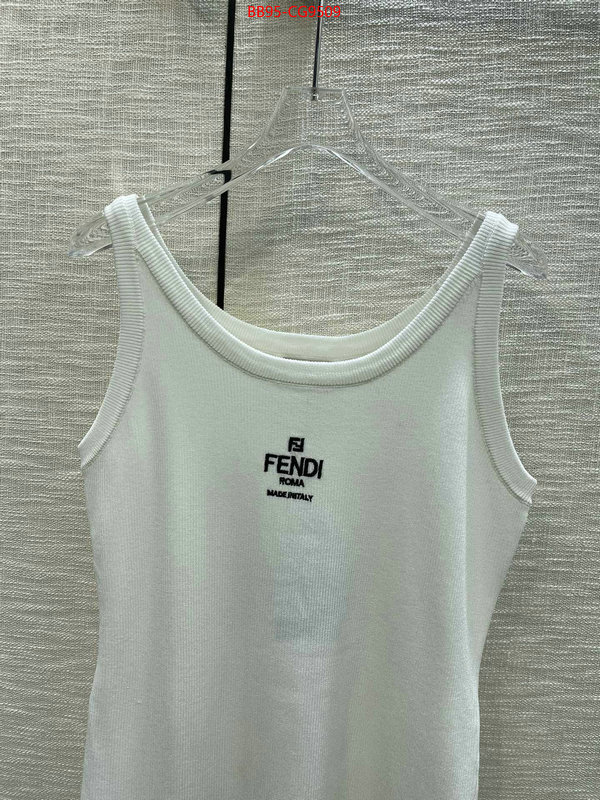 Clothing-Fendi the most popular ID: CG9509 $: 95USD