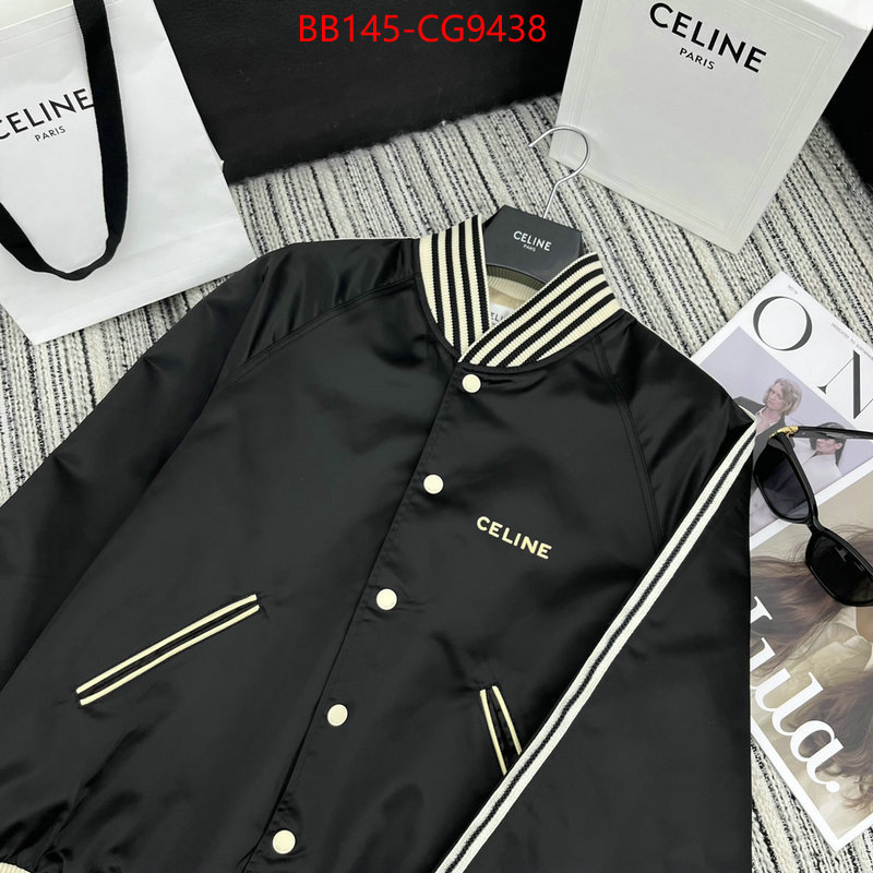 Clothing-Celine sell online ID: CG9438 $: 145USD