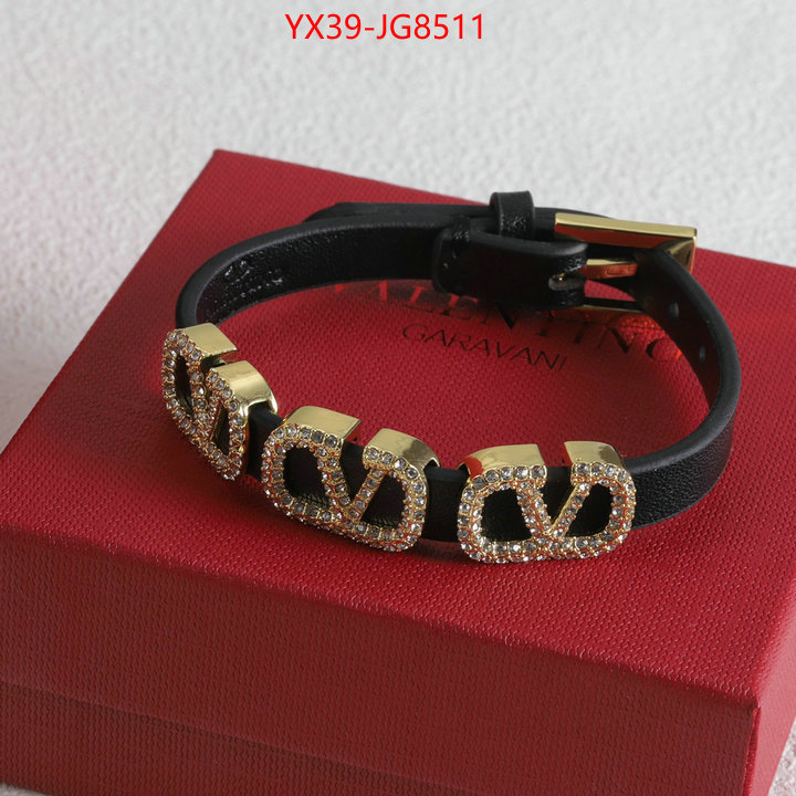 Jewelry-Valentino aaaaa ID: JG8511 $: 39USD