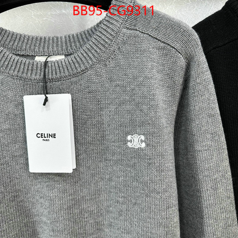Clothing-Celine where to find best ID: CG9311 $: 95USD