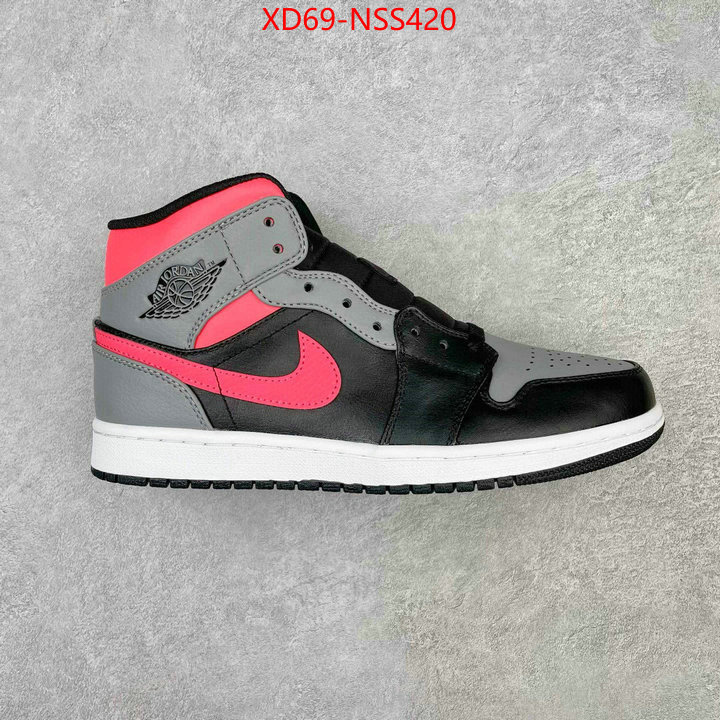 Shoes SALE ID: NSS420