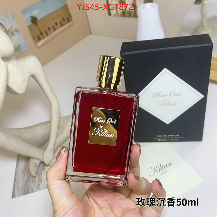 Perfume-Kilian top ID: XG7872 $: 45USD