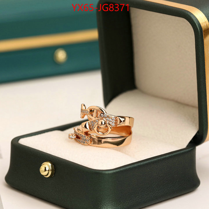 Jewelry-Hermes 2023 aaaaa replica customize ID: JG8371 $: 65USD