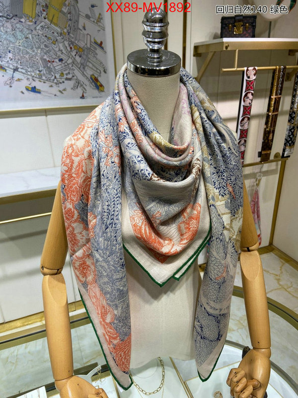 Scarf-Hermes shop designer ID: MV1892 $: 89USD